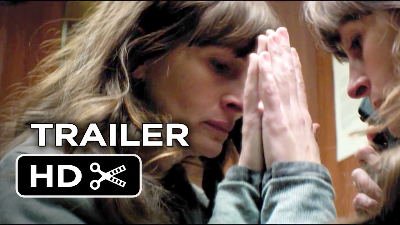 Secret in Their Eyes: trailer ufficiale del remake con Nicole Kidman e Julia Roberts