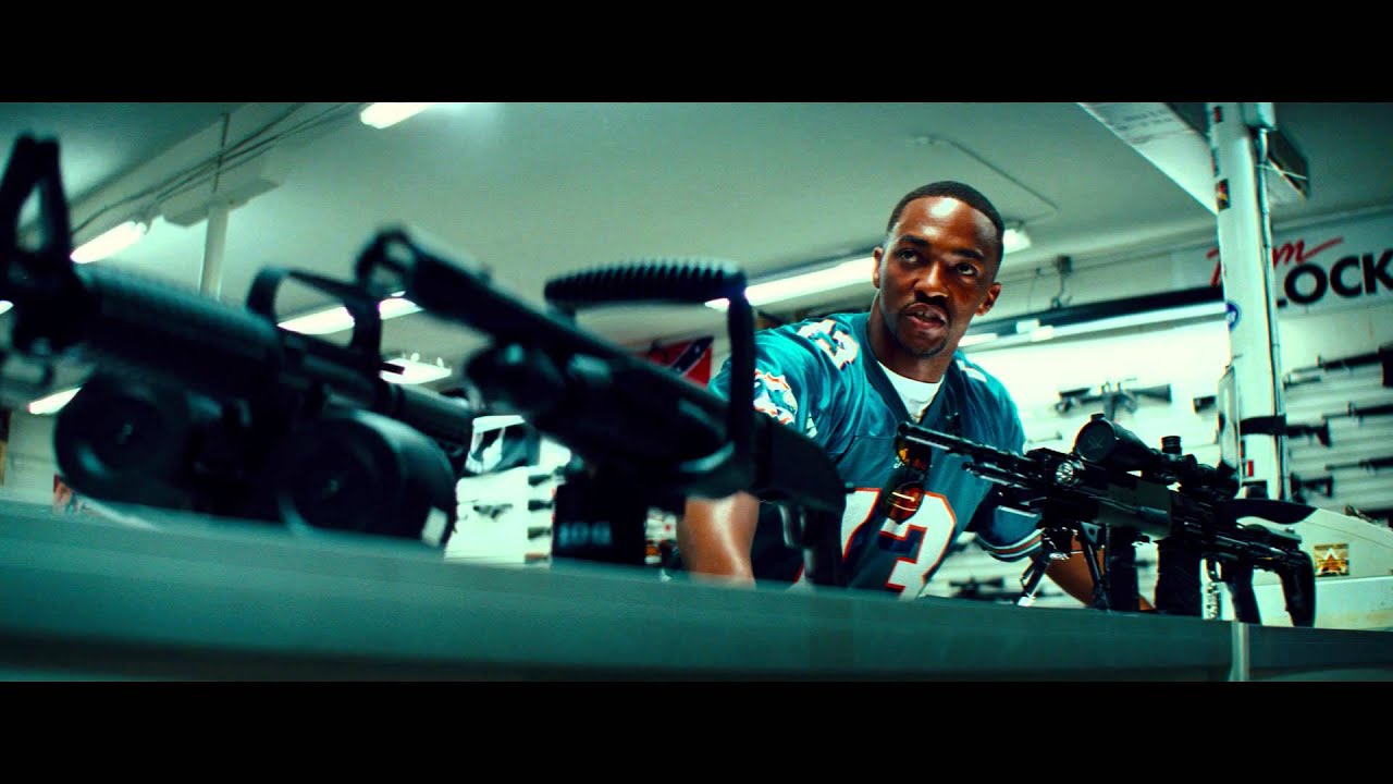 Pain & Gain – Muscoli e Denaro – Trailer italiano ufficiale