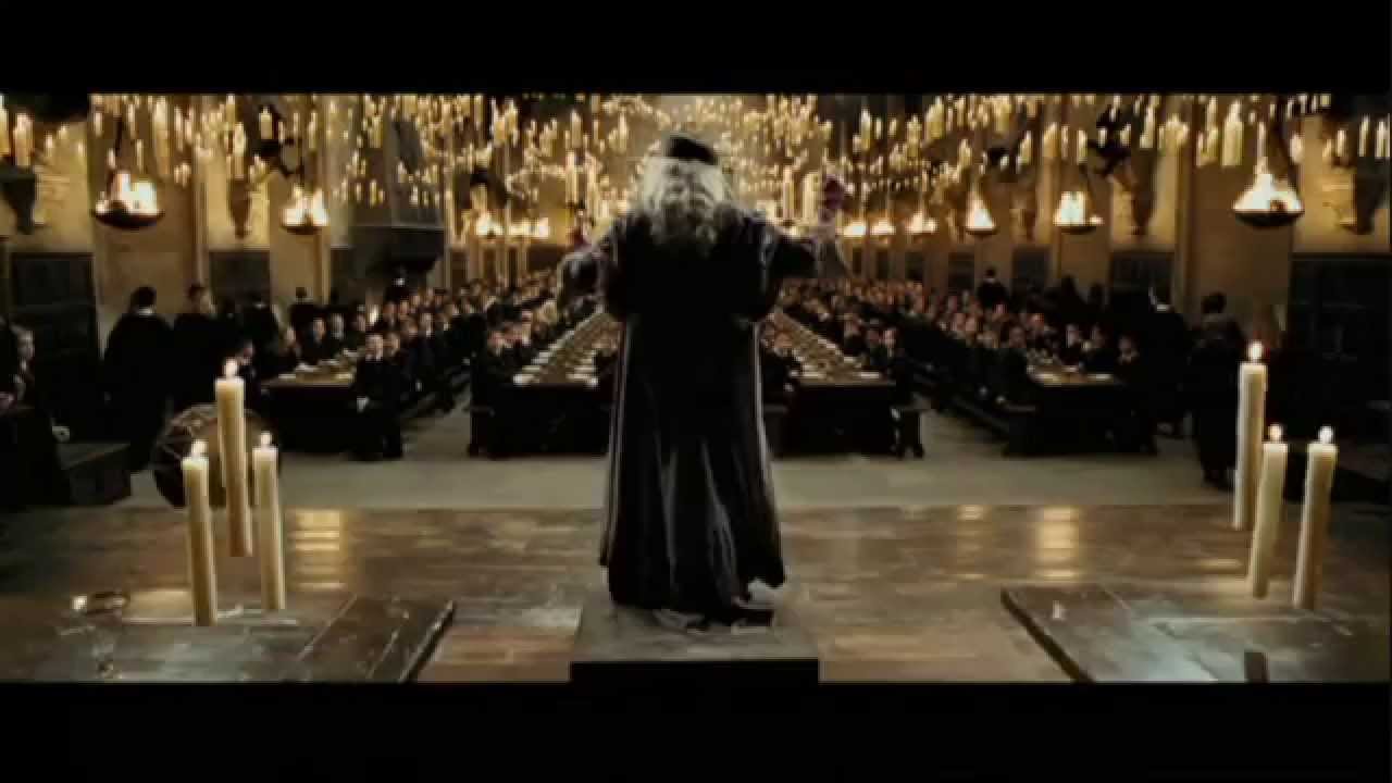 Harry Potter: A Tribute