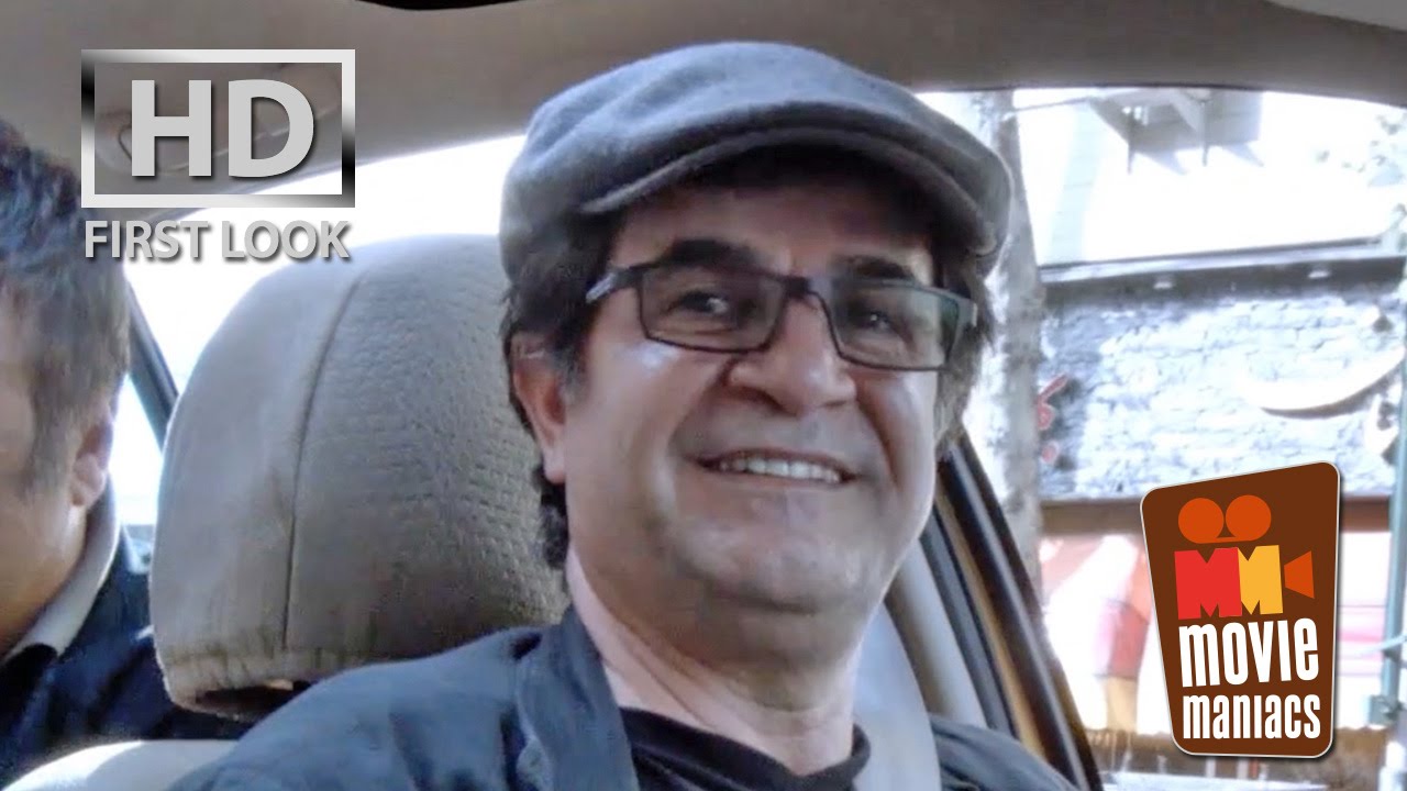 Taxi | 2 clips – Winner Berlin Film Festival 2015 Jafar Panahi