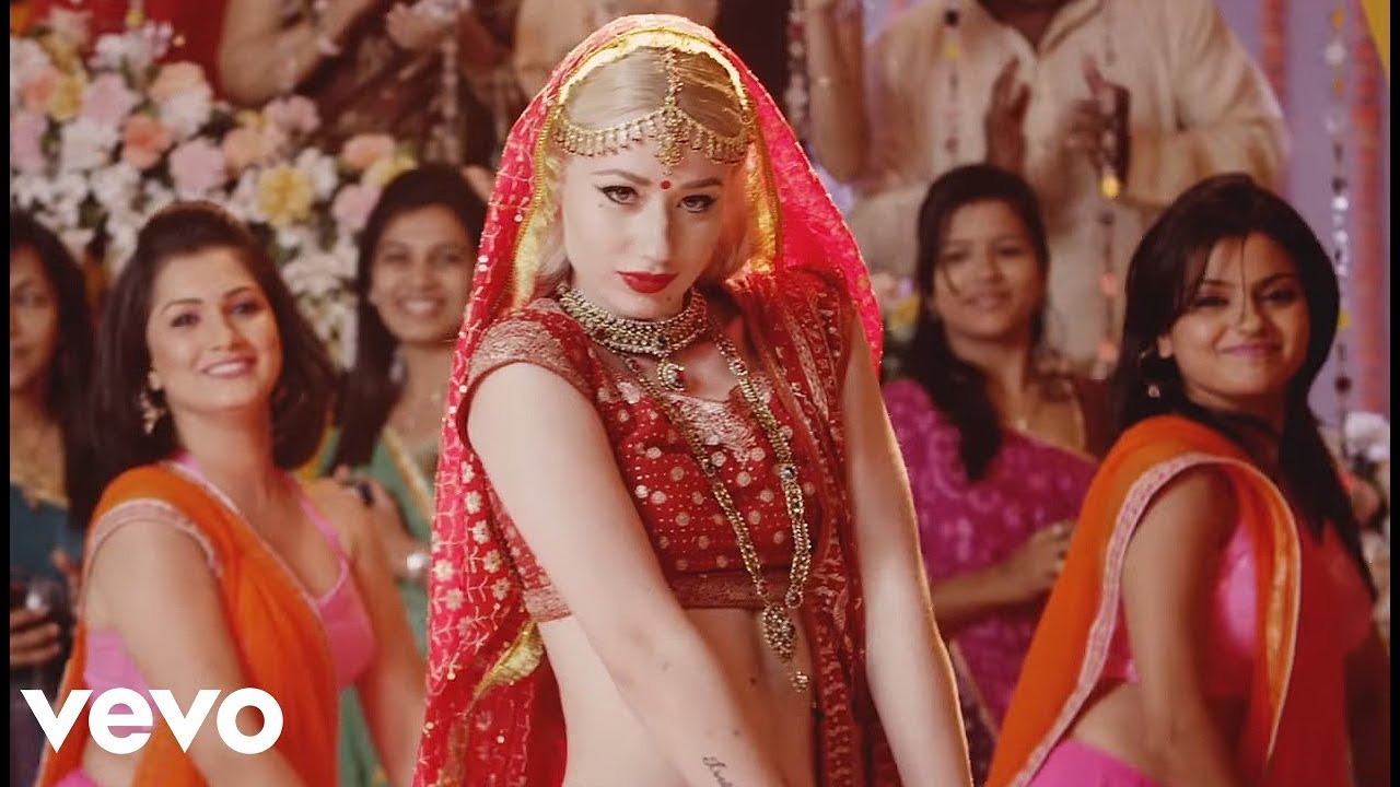 Spy (colonna sonora): Iggy Azalea – Bounce
