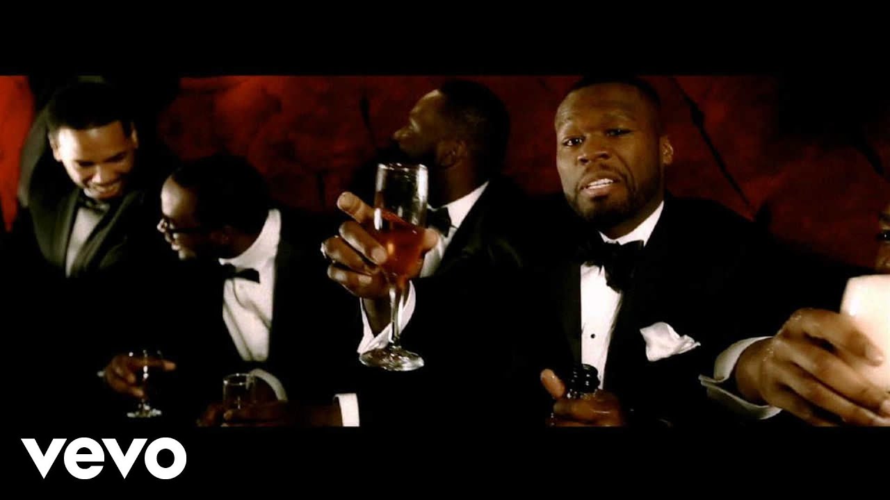 Spy (colonna sonora): 50 Cent – Twisted (Explicit) ft. Mr. Probz