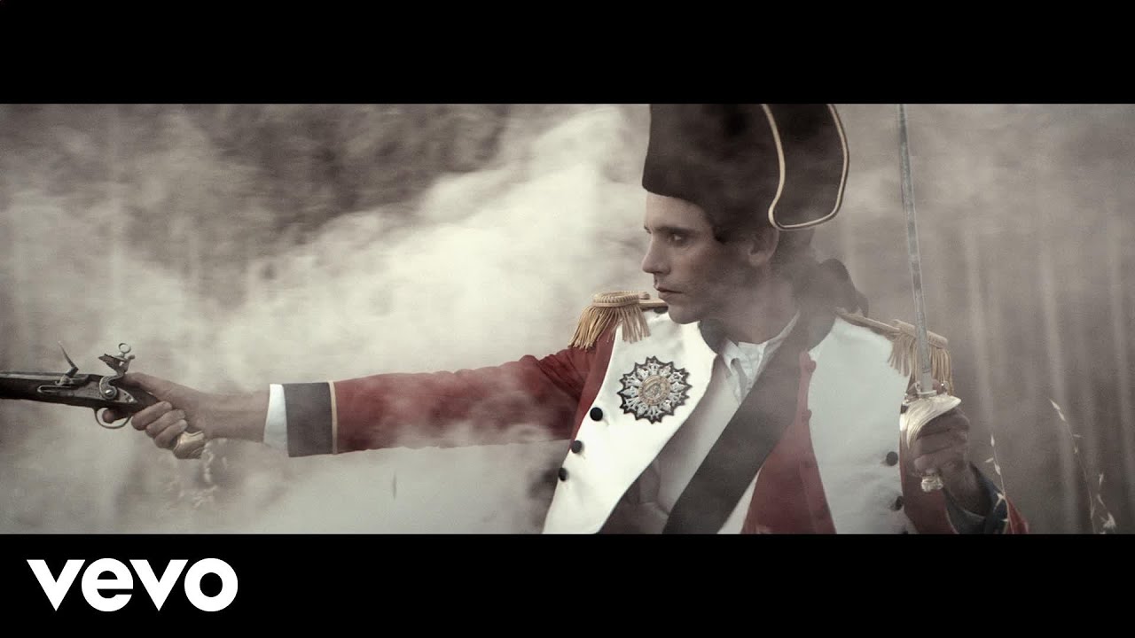 Spy (colonna sonora): MIKA – Boum Boum Boum