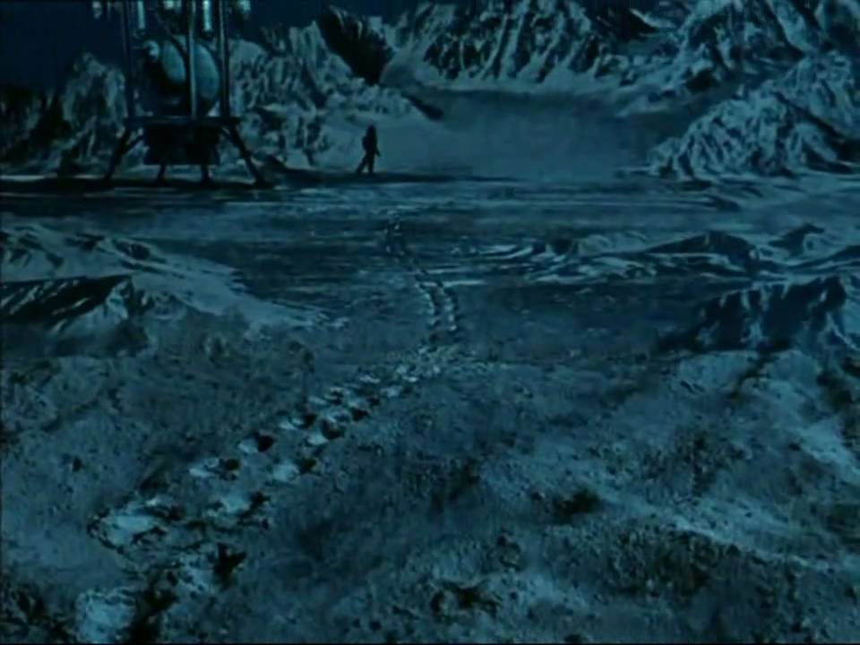 The Fabulous Baron Munchausen (Baron Prásil) Trailer
