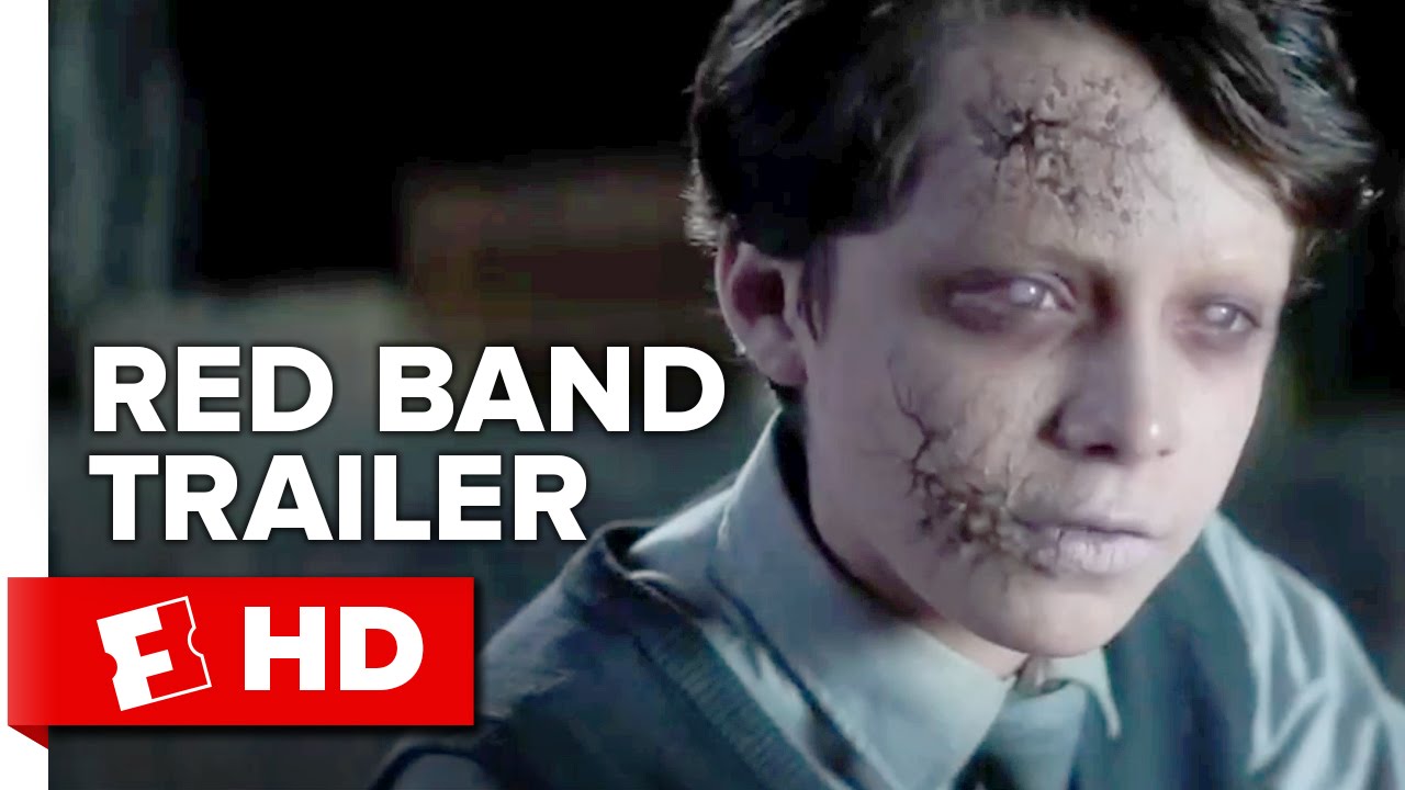 Sinister 2: nuovo trailer ufficiale senza censure (Comic-Con 2015)