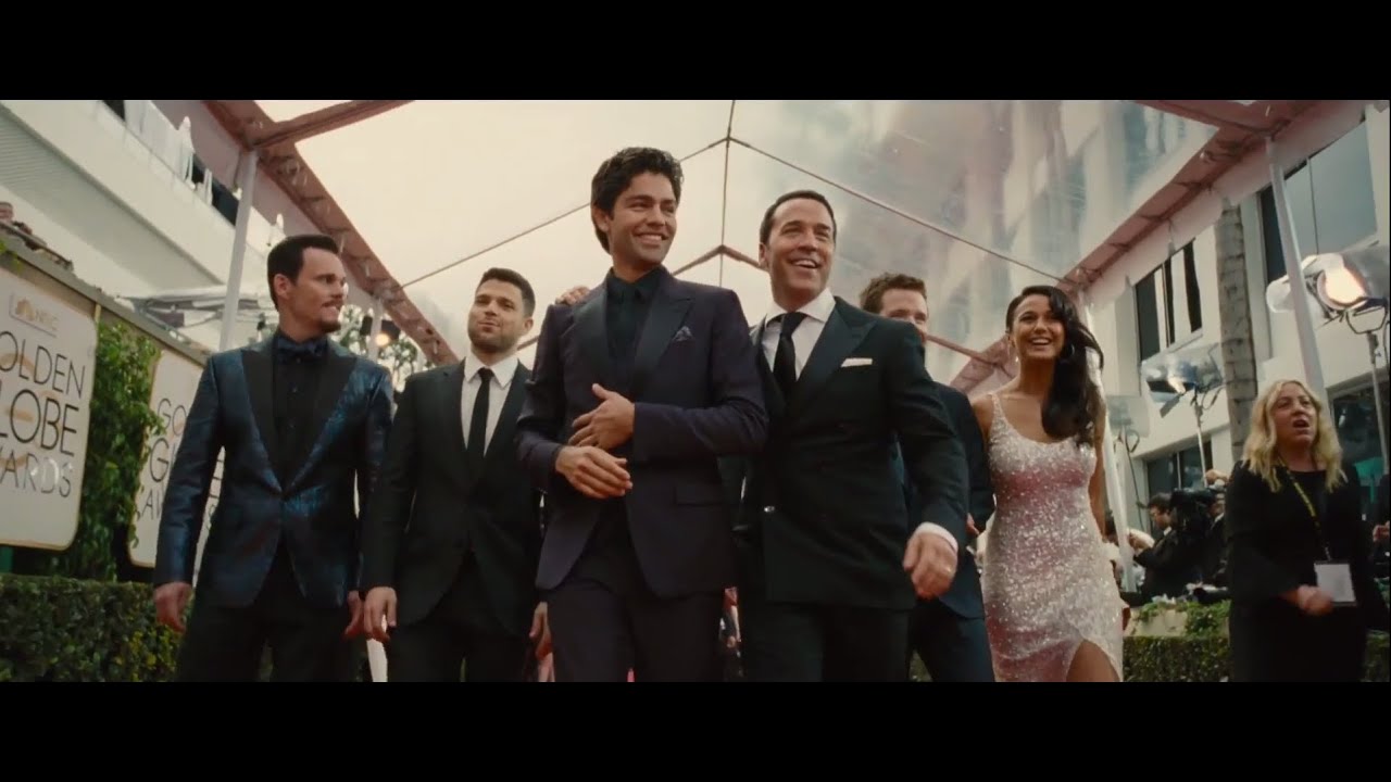 Entourage – Trailer Italiano Ufficiale | HD