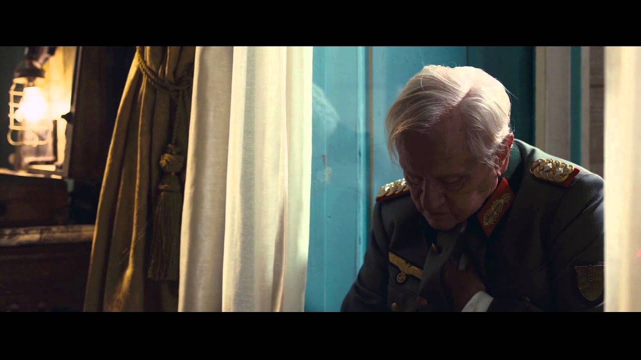 Diplomacy – Una notte per salvare Parigi – Clip in italiano “Una Nuova Parigi”