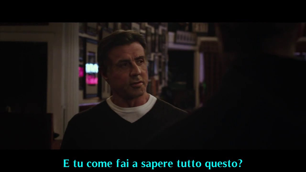 Creed – Trailer sottotitolato in italiano dello spin-off di Rocky