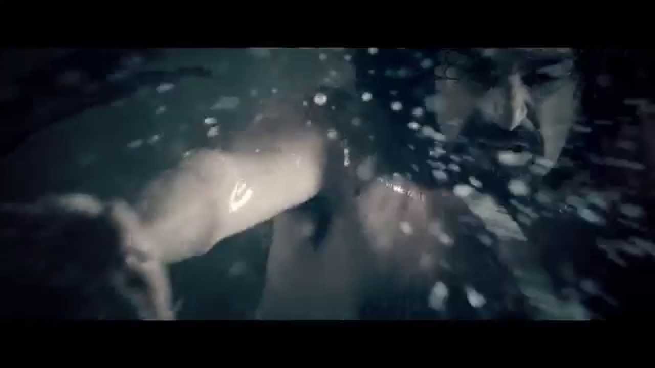 EX MACHINA – Trailer italiano ufficiale