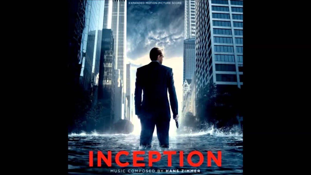 Inception   The Soundtrack “Best Of”