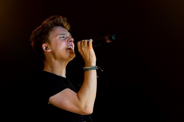 Conor Maynard, nuovo album in uscita: “Ci siamo quasi”