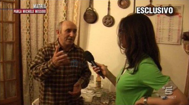 Avetrana, Ilaria Cavo accusata di diffamazione