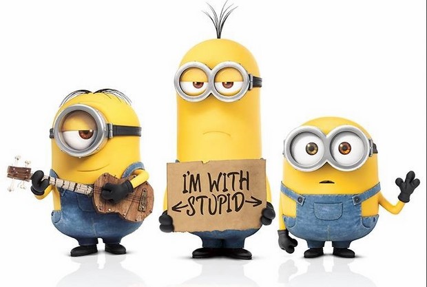 Box Office Usa – boom Minions, battuto Toy Story 3: secondo miglior esordio animato di sempre