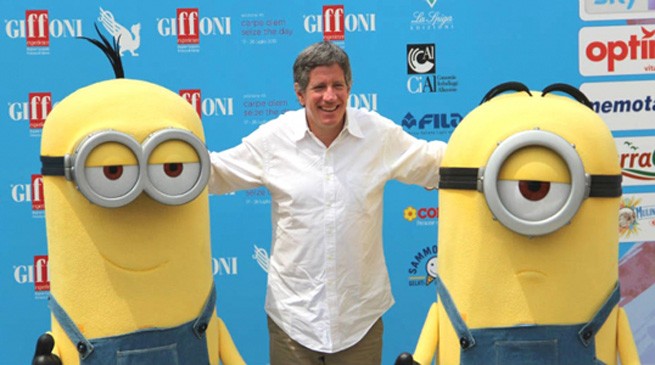 Riccardo Rossi, nuovo film: “Dopo i padri, racconto tre fratelli”