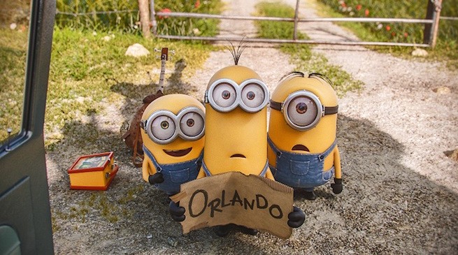 Minions: recensione in anteprima