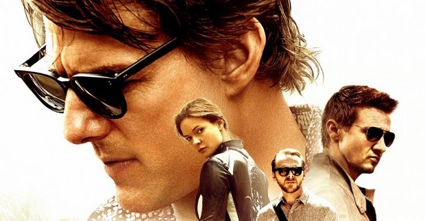 Mission Impossible 5 – terzo trailer italiano e nuova featurette con Tom Cruise