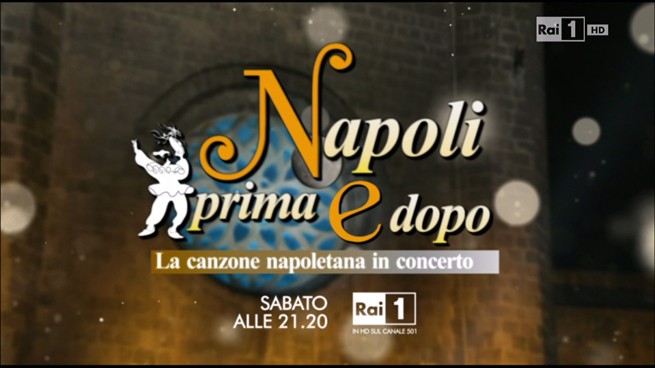 Ascolti tv sabato 11 luglio 2015