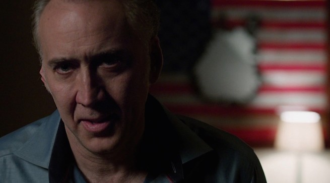 Il nemico invisibile: recensione in anteprima
