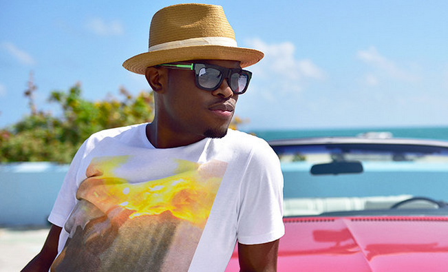 Omi: “Il successo di Cheerleader? Posso averlo ancora con un altro singolo”