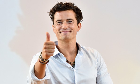 Orlando Bloom: “Legolas mi ha fatto crescere”