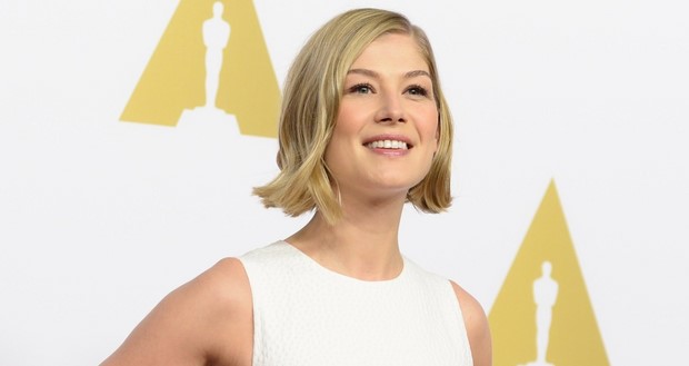 Film 2016-2017: Rosamund Pike e Jon Hamm per High Wire Act – Tyler Perry per  Brain on Fire
