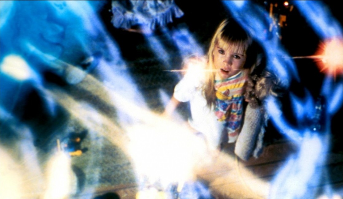 Poltergeist – Il film del 1982