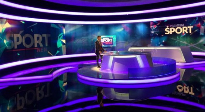 Premium Sport: Calciomercato ogni sera con Sandro Sabatini e Roberto Ciarapica