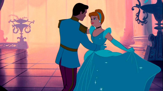 Principe Azzurro, arriva la commedia in live-action della Disney