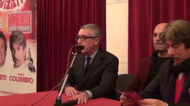 il vizietto