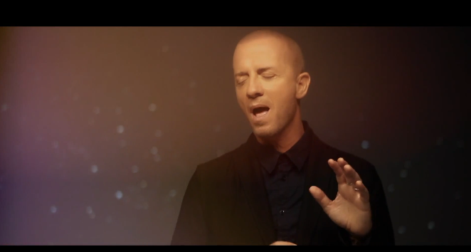 Raf, Eclissi Totale: testo e video ufficiale