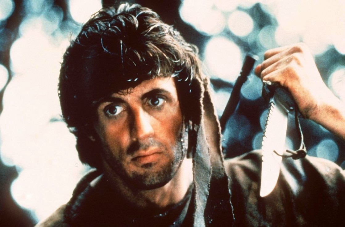 Rambo (First Blood) – 1982 diretto da Ted Kotcheff