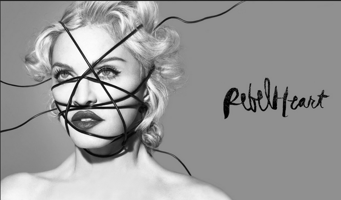 Madonna, Rebel Heart: condannato l’hacker che ha caricato online le canzoni dell’album