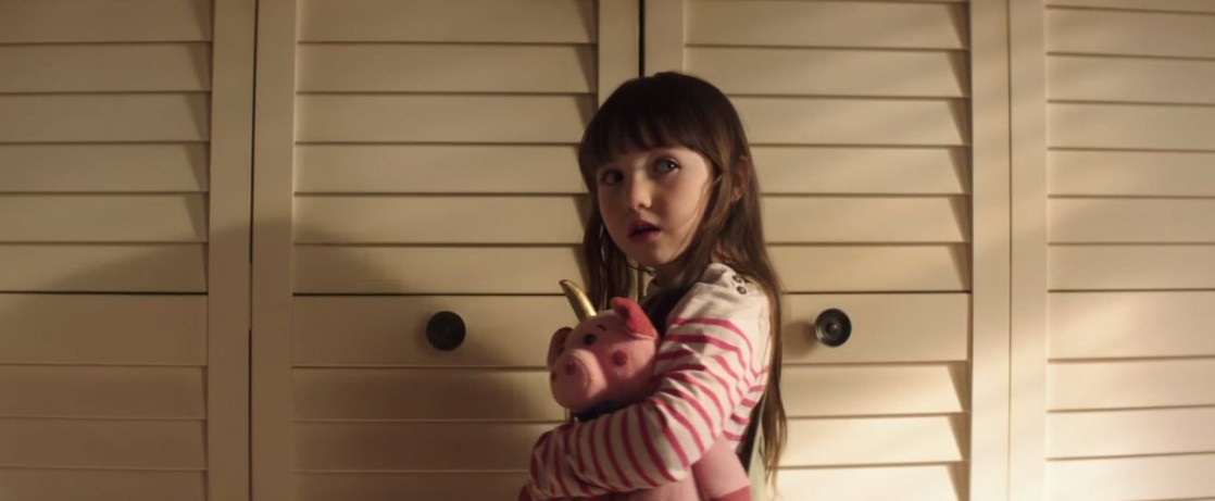 Poltergeist: le recensioni del remake e dell’originale
