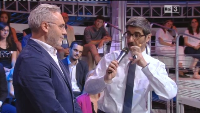 47 35 Parallelo Italia, prima puntata con Gianni Riotta dall’Expo di Milano