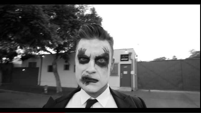 Robbie Williams concerto 23 luglio 2015 al Lucca Summer Festival: scaletta, informazioni e biglietti (video)