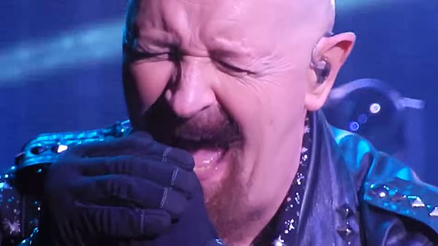 Rob Halford: ‘Before The Dawn ispirata dal primo ragazzo che mi ha spezzato il cuore’