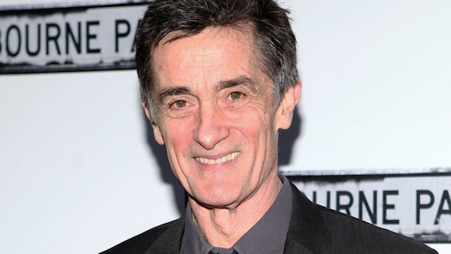 E’ morto Roger Rees, era Robin Colcord in Cin Cin