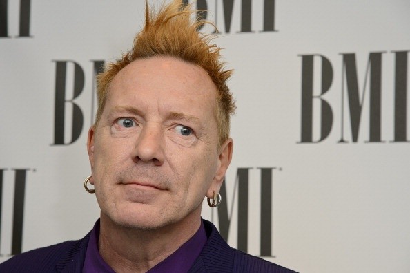 John Lydon/Rotten a Rai Radio2: “Non ci sarà una reunion con i Sex Pistols”