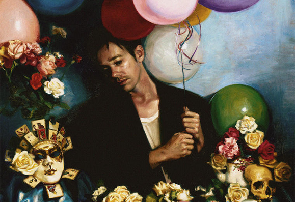 Nate Ruess, Grand Romantic: recensione del web e dei lettori