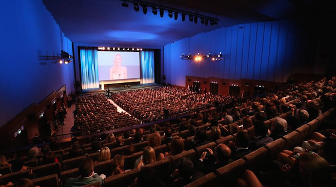 Venezia 2015: film della selezione ufficiale