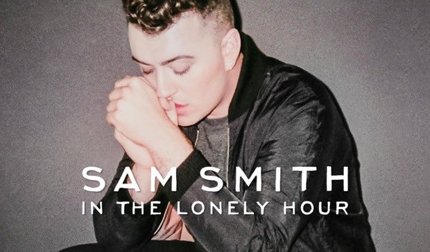 Sam Smith, In the lonely hour è l’album più venduto del 2015 in Inghilterra