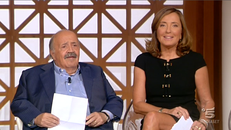 Forum torna domenica 6 settembre 2015 con una puntata speciale. Tra famiglia e omosessualità