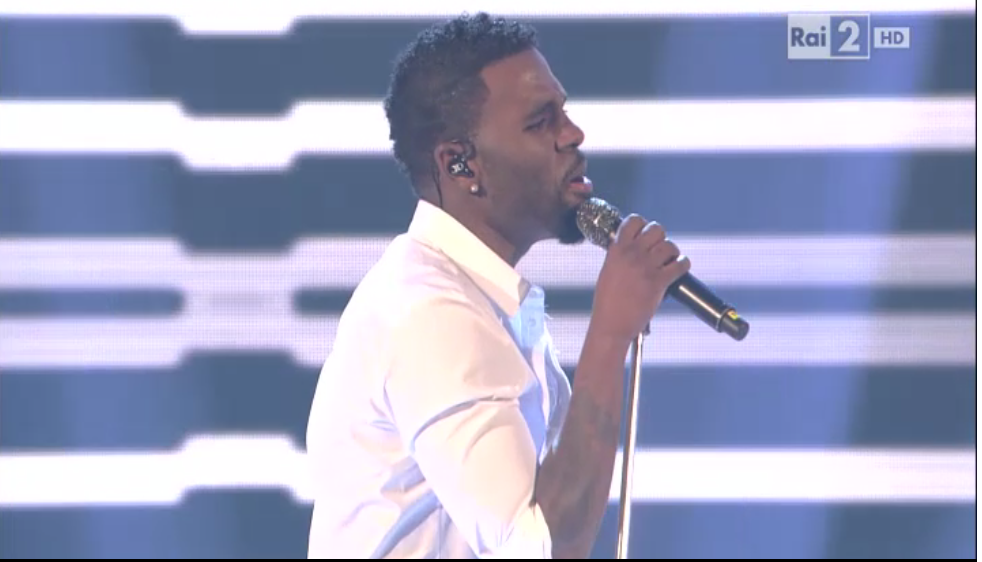 Classifica singoli Europa 4 Luglio 2015: Jason Derulo ancora primo, entrano Deorro e Tinie Tempah