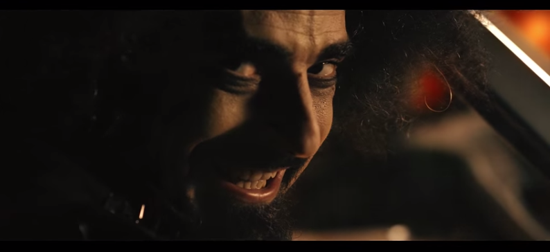 Caparezza, Argenti vive è il nuovo singolo (Video e Testo)