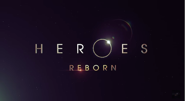 Heroes Reborn, Tim Kring parla della miniserie (e di un possibile rinnovo)