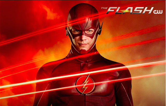 Comic-Con, il panel di The Flash. Grant Gustin: “Barry è in difficoltà con l’idea di eroe”