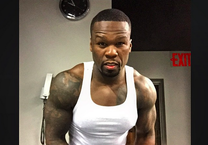 50 Cent è in bancarotta