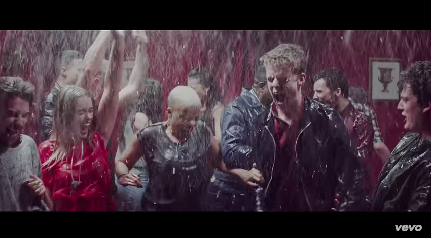 Stereophonics, C’est La Vie: testo, traduzione e video ufficiale