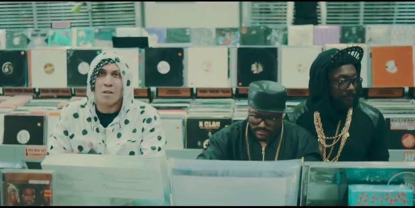 Black Eyed Peas, Yesterday: testo, traduzione e video