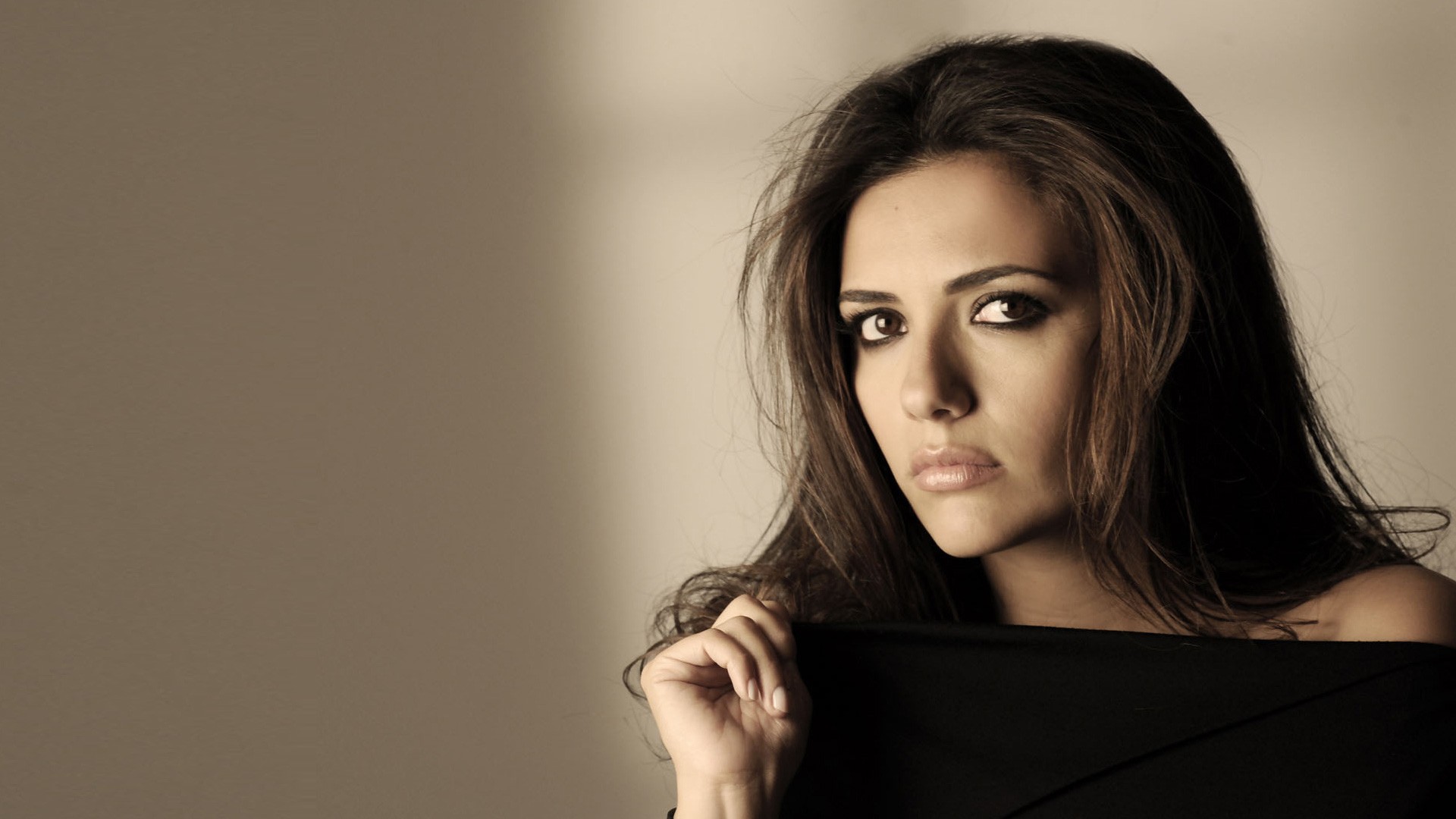 Serena Rossi: “Non farò Squadra Mobile 2”